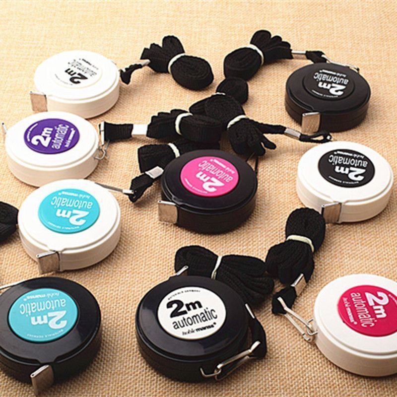 Μετρητική ταινία για ρούχα και μαλακό χάρακα για ράψιμο και οικιακή χρήση — Μάρκα Unique; Υλικό: Άλλο; Μοντέλο: Άλλο; Εισαγωγή: Όχι; Χρήση: Άλλη