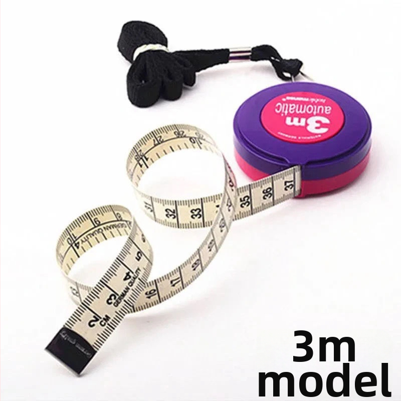 Μετρητική ταινία για ρούχα και μαλακό χάρακα για ράψιμο και οικιακή χρήση — Μάρκα Unique; Υλικό: Άλλο; Μοντέλο: Άλλο; Εισαγωγή: Όχι; Χρήση: Άλλη