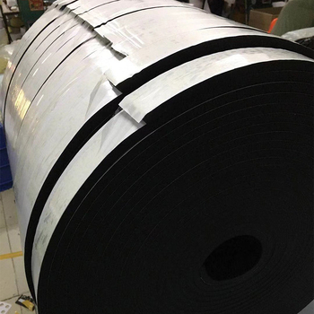 Bandă de etanșare EVA din spumă, autoadezivă, pentru ușile și ferestrele mașinii, rezistentă la intemperii, burete PU