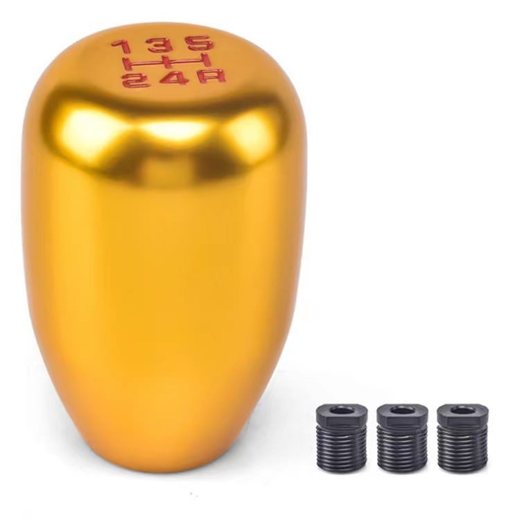 Ručica mjenjača od aluminijske legure, 5-brzinska, za sve ručne mjenjače, model ZC-09