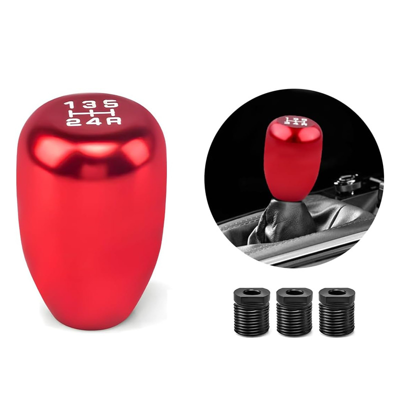 Ručica mjenjača od aluminijske legure, 5-brzinska, za sve ručne mjenjače, model ZC-09