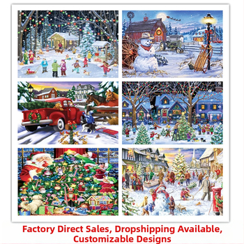 Wow puzzle plat — Material de hârtie, imagine personalizată, pentru 7–14 ani