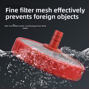 Yiwei YW-CSB6001 Pompa de apă externă reîncărcabilă – 21V, 150W, debit 13L, ieșire 3 cm