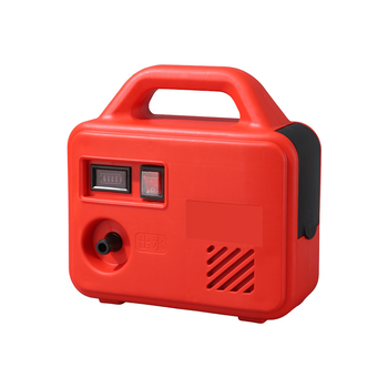 Yiwei YW-CSB6001 Pompa de apă externă reîncărcabilă – 21V, 150W, debit 13L, ieșire 3 cm