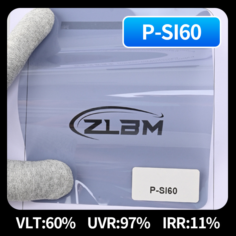 Автомобилен филм за прозорци – PET материал; 50–70% пропускливост на светлината; 40–90% топлоизолация; UV защита 60–99%; Предно стъкло с нанокерамична изолация.