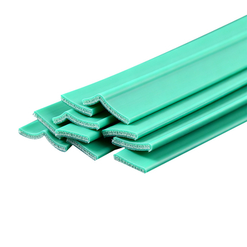 TPV brtveni trak – otporan na habanje, brtveni trak protiv prašine i zvučne izolacije; dekorativna fiksna traka za hladnjake, vrata i prozore; Materijal: TPE/TPV (prilagodljivo); Podrijetlo: Dongguan