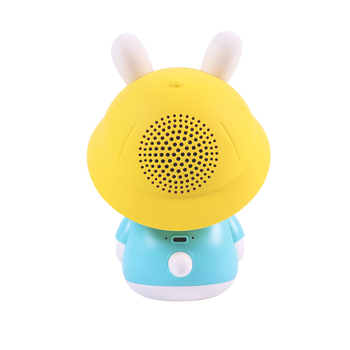 Pametni edukacijski robotski zeko – igračka s Bluetooth, MP3 reprodukcija, ponovno punjenje, 8GB memorije