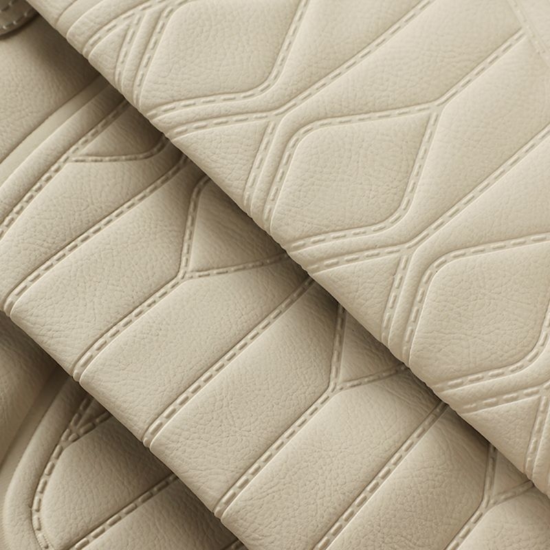 Elektrmos motorkerékpár ülésvédő huzat, selyem anyag, töltet nélküli, logómentes, testreszabás nélkül