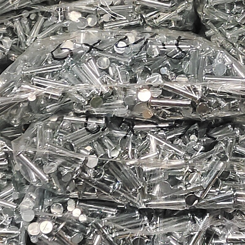 Pozicionirajući pin s ravnom glavom, galvanizirana čelična, GB13829 standard, klasa 4.8