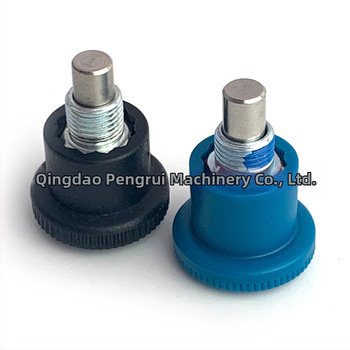 Pin de indexare, pin de siguranță și pin sferic — Model M8, Categoria M10, Standard german Gb879-86