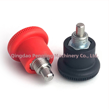 Pin de indexare, pin de siguranță și pin sferic — Model M8, Categoria M10, Standard german Gb879-86