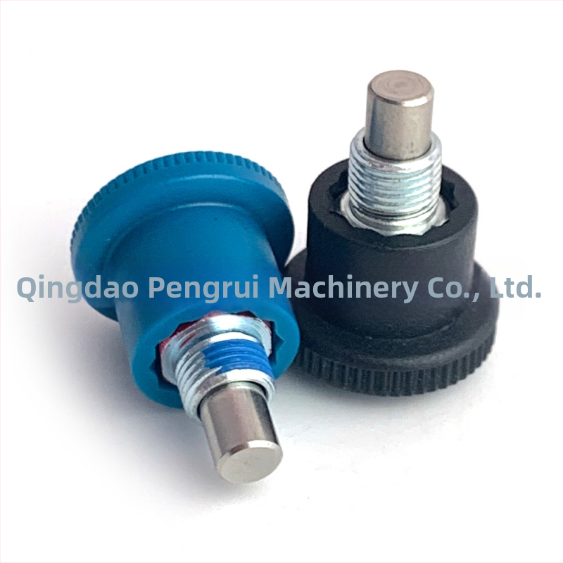 Pin de indexare, pin de siguranță și pin sferic — Model M8, Categoria M10, Standard german Gb879-86