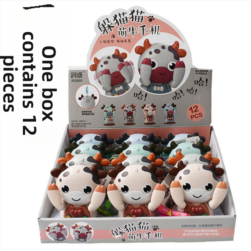 Mașină de povești pentru educație timpurie; lumini și sunete; muzică interactivă și joc părinte-copil; material plastic; alimentare cu baterii; potrivit pentru copii 4–6 ani