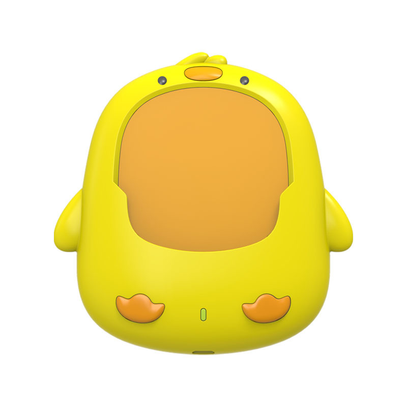 Kézben tartható szófejlesztő eszköz hanggal és gyerekdalokkal; ABS ház; 1 GB memória; lítium akkumulátor; 4–6 éveseknek