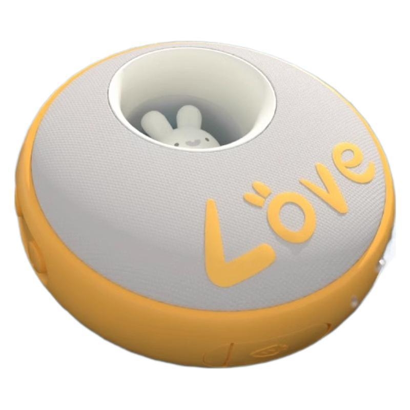 Fire Bunny B1 Dispozitiv de Educație timpurie și Povestire – Electric, Reîncărcabil, Player muzical, Carcasă din plastic, pentru 0–3 ani