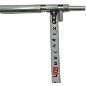 Hajó formájú pozíciós csap, rugós zár, ajtózár, tároló ketrec csat, fémnyomó alkatrészek – Modell a, Nem szabványos, ISO773/2491