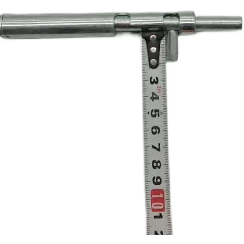 Hajó formájú pozíciós csap, rugós zár, ajtózár, tároló ketrec csat, fémnyomó alkatrészek – Modell a, Nem szabványos, ISO773/2491