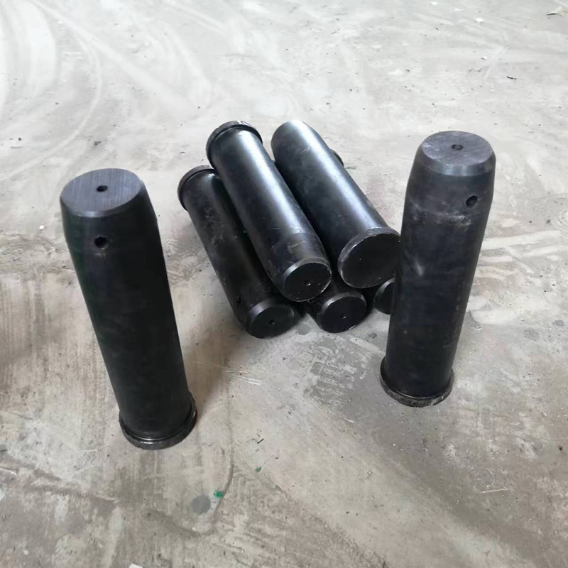 Pin pentru grindă de pod - cap conic, pin inserție/conectare, Brand Other, Standard ZST200583