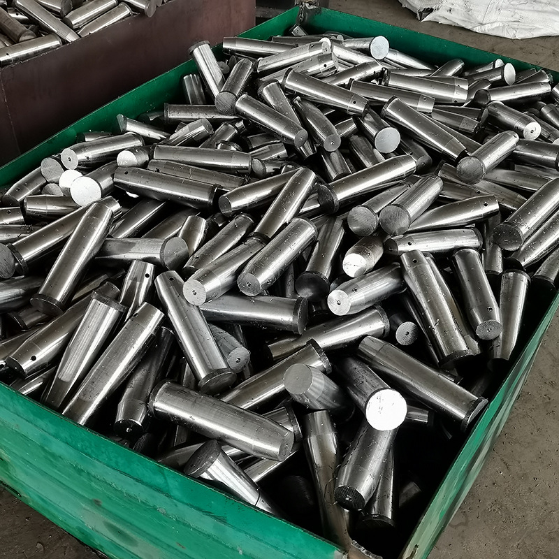 Pin pentru grindă de pod - cap conic, pin inserție/conectare, Brand Other, Standard ZST200583