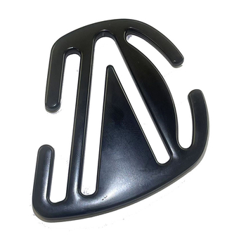 Gyerekbiztonsági öv állító rögzítő autóüléshez — alumíniumötvözet; márka Car products chengxiang; termékkód F768st9m5tj5h5