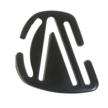 Gyerekbiztonsági öv állító rögzítő autóüléshez — alumíniumötvözet; márka Car products chengxiang; termékkód F768st9m5tj5h5