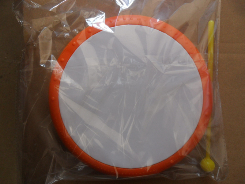 Tamburin PVC SHD8 s OPP pakiranjem