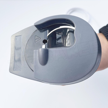 Χειροκίνητο εργαλείο αποδέσμευσης αντι-κλοπής για αγκράβες παπουτσιών, μοντέλο TR020, ABS πλαστικό, κατάλληλο για γενιές 1–4