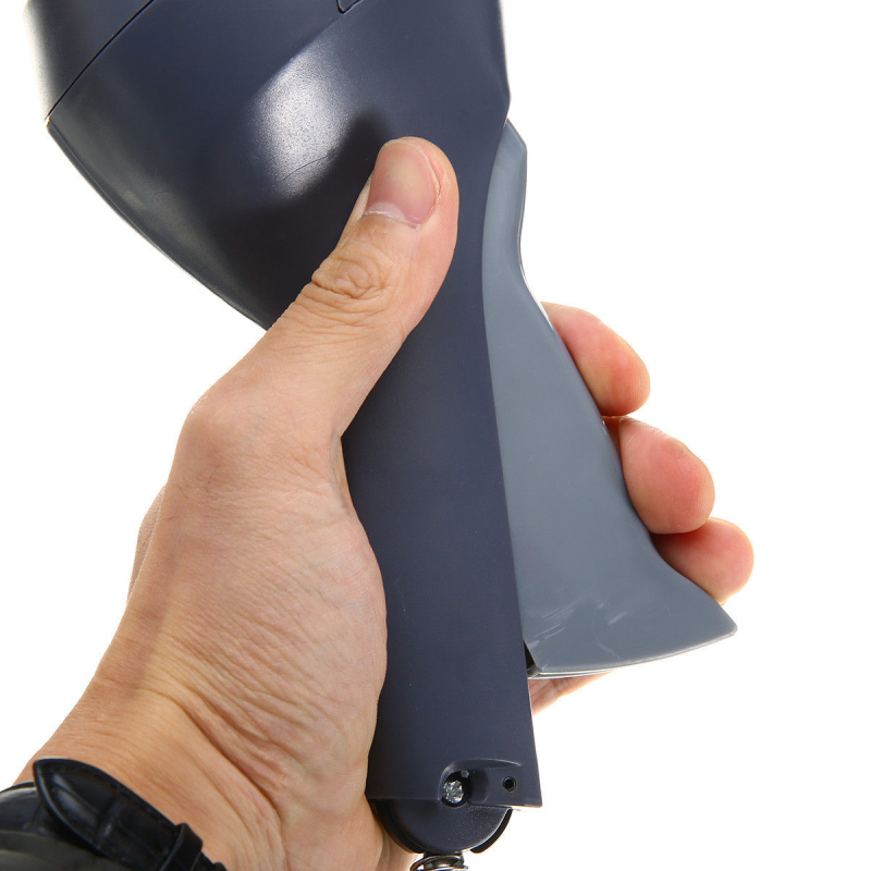 Χειροκίνητο εργαλείο αποδέσμευσης αντι-κλοπής για αγκράβες παπουτσιών, μοντέλο TR020, ABS πλαστικό, κατάλληλο για γενιές 1–4