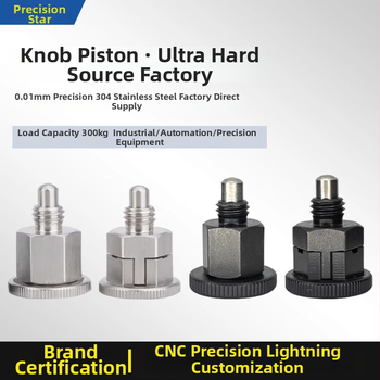 Mini nerezový poistný kolík s nastavovacím typom, samouzamykací a resetný typ, GB879-86 Národný štandard, trieda A, Neopracovaný povrch