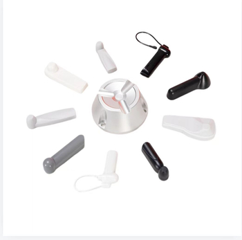 WD110 Εργαλείο αφαίρεσης ετικέτας κατά της κλοπής, Κράμα αλουμινίου, Μαγνητική ισχύς 10400GS, Για σούπερ μάρκετ, καταστήματα ηλεκτρονικών και κοσμηματοπωλεία, Μάρκα: Weidun Security