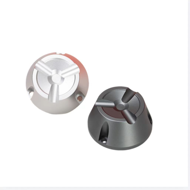 WD110 Εργαλείο αφαίρεσης ετικέτας κατά της κλοπής, Κράμα αλουμινίου, Μαγνητική ισχύς 10400GS, Για σούπερ μάρκετ, καταστήματα ηλεκτρονικών και κοσμηματοπωλεία, Μάρκα: Weidun Security