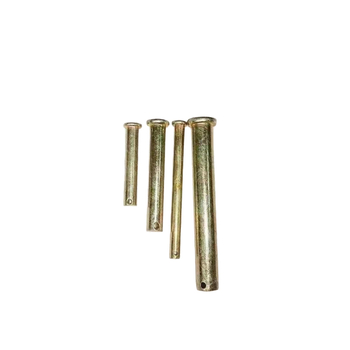 Πείρος καρδάνου περιστροφικού καλλιεργητή, άξος με σφήνες, ατσάλινος πείρος μετάδοσης για τρακτέρ, μοντέλο 16/90, Εθνικό Πρότυπο Gb879-86, Επεξεργασία επιφάνειας 20213, Διαμόρφωση κατά παραγγελία