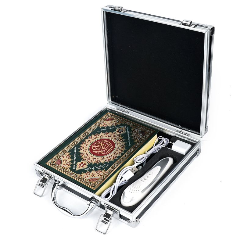 Olvasó toll tankönyvekhez MP3 lejátszással, 8GB memória, ABS tokozás, Li-Po akkumulátor, 7-14 éveseknek