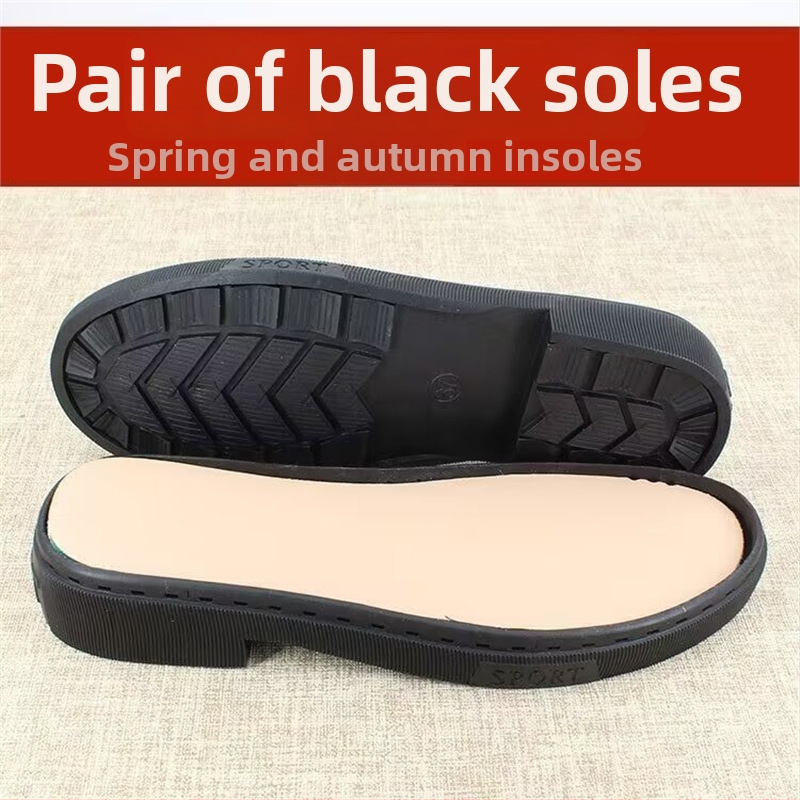 Jarné topánky typu Martin, ručne tkaný vršok, drevený materiál, štýl pre temperament a mestský pohyb