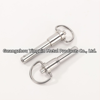 Zámková zavesovacia konzola pre lineárny zvukový systém; oceľový zámok; montáž na lanko; Značka: Yingxin; Štandard: Consultation; Povrchová úprava: Žiadna