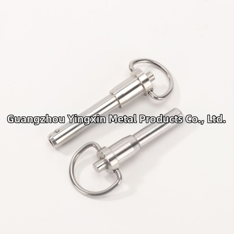 Zámková zavesovacia konzola pre lineárny zvukový systém; oceľový zámok; montáž na lanko; Značka: Yingxin; Štandard: Consultation; Povrchová úprava: Žiadna