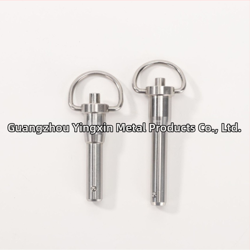 Zámková zavesovacia konzola pre lineárny zvukový systém; oceľový zámok; montáž na lanko; Značka: Yingxin; Štandard: Consultation; Povrchová úprava: Žiadna