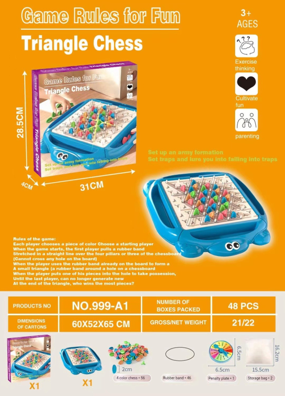 Gyerekeknek szóló oktatási logikai puzzle készlet – műanyag anyag, fejleszti a logikus gondolkodást, DIY lehetőség, 7–14 éveseknek