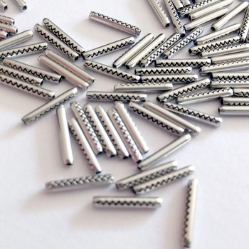 Πιν για άξονα κινητήρα ανεμιστήρα, διασταυρωμένος πιν, ελαστικός πιν, κενός ελαστικός οδοντωτός πιν (Μάρκα: Άλλο; Αριθμός προτύπου: Άλλο; Διαδικασία επιφανειακής επεξεργασίας: Άλλο; Τάξη Υλικού: Άλλο)