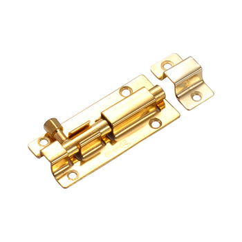 Ajtócsap vasból – modell B2203-B2206; anyag: vas; felületkezelés: elektropácolt huzalos felület; stílus: modern egyszerű