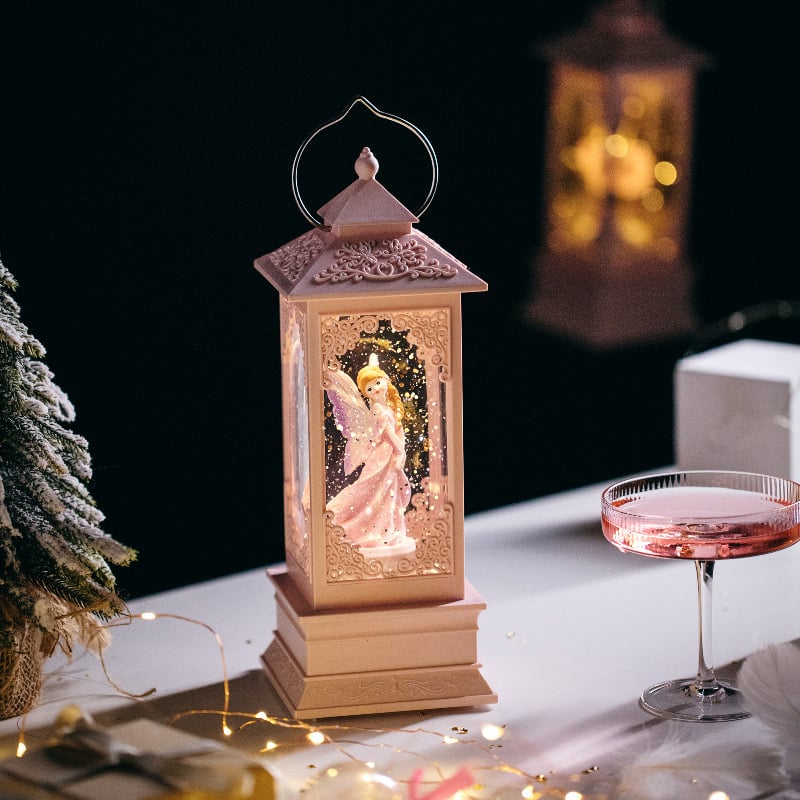Kutija za glazbu karusel s princezom i okretanjem baletnih figurica — brend Light String, materijal smola, stil moderni jednostavan, ručni rad: drugo, bez prilagođavanja