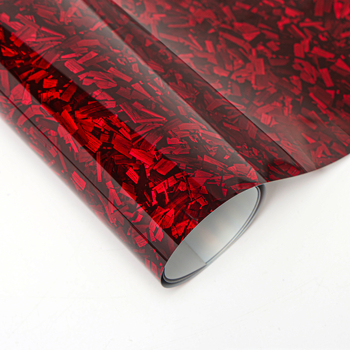 PET teljes autóburkolat — Geometriai minta (Rögzítés: ragasztó típus; Alkalmazható részek: első rész, motorháztető, csomagtartó, tető, hátsó rész, oldalai)