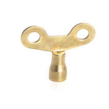 Négyszögletes csapkulcs, teljes réz anyagból, Juntao Bathroom márka, modern minimalist stílus, modell 6666