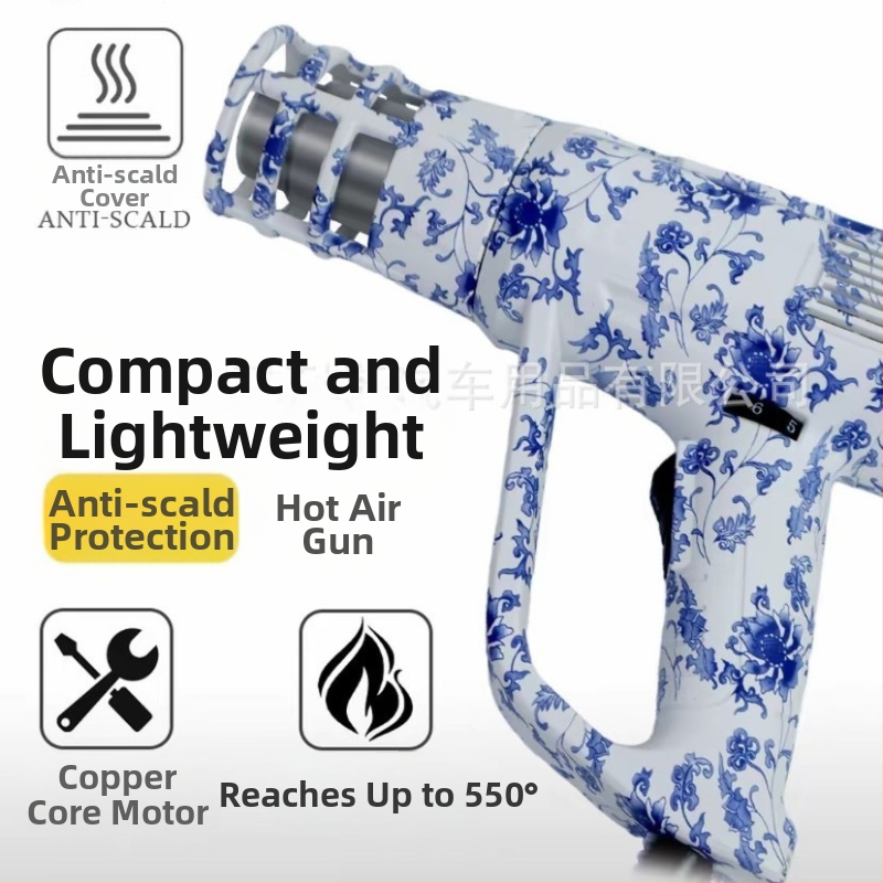 Coolness KNS plastová škrabka na fóliu pre automobil, inštalácia auto fólie, výhradný zahraničný vývoz, bez prispôsobovania