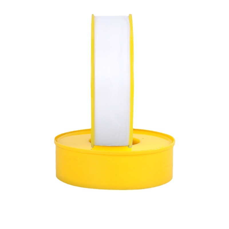 PTFE vodootporna traka za vodovod, PTFE materijal, suvremen minimalistički stil