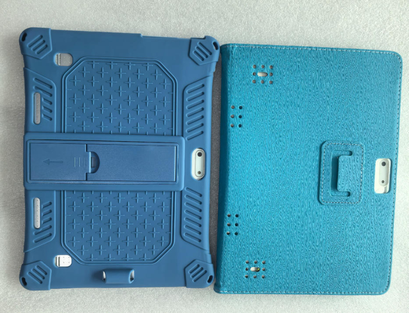 Gyerekeknek szóló oktató tablet Android, négymagos 1.3GHz processzor, 16GB tárhely, telefonhívás támogatás, 3G kapcsolat