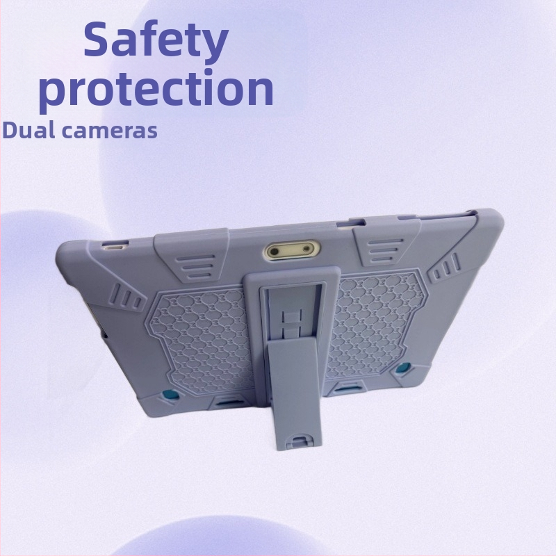 Detský vzdelávací tablet s Androidom, štvorjadrový 1.3GHz procesor, 16GB úložisko, podpora volania, 3G pripojenie