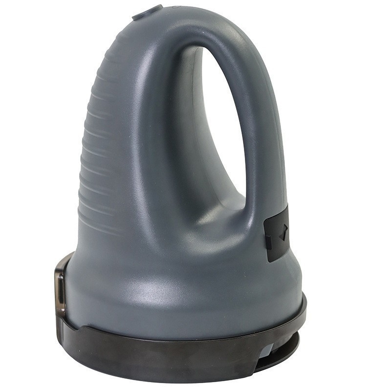 Električni uklanjanje snijega s vjetrobranskog stakla, ručni strugač leda, ABS kućište, ne oštećuje staklo, prilagodljiv