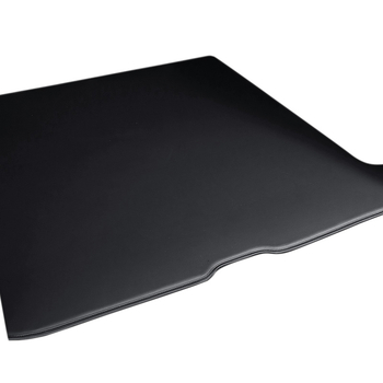 Bőrből készült csomagtér szőnyeg speciális autóhoz — megvastagodott, csendes, sík dizájn, testre szabható