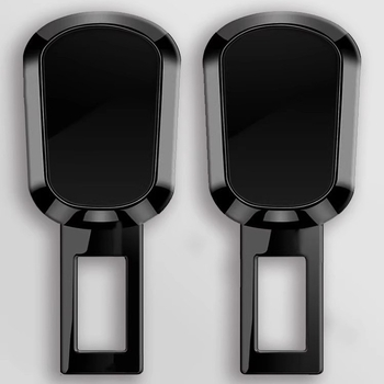 Automobilska sigurnosna spona – model 3908, materijal PP, ugradnja snap-on, za bočnu stranu automobila, mogućnost prilagodbe